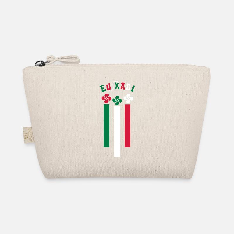 Euskadi croix Basque Trousse biologique
