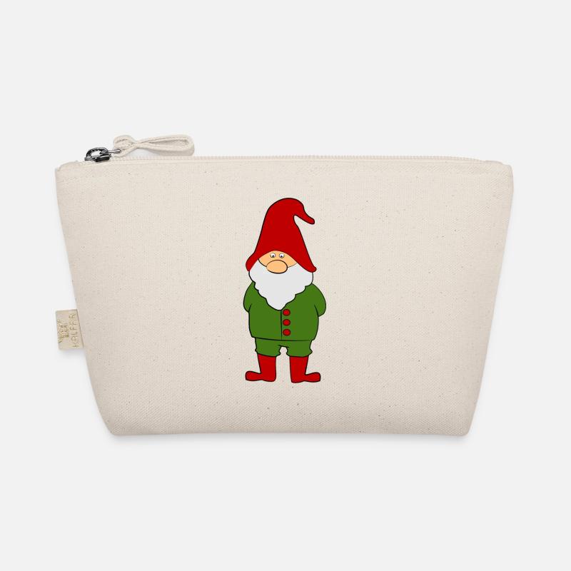 dwarf Organic Pouch