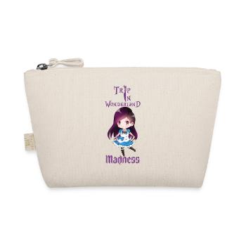 Trip In Wonderland Madness - Trousse biologique - nature - Devant