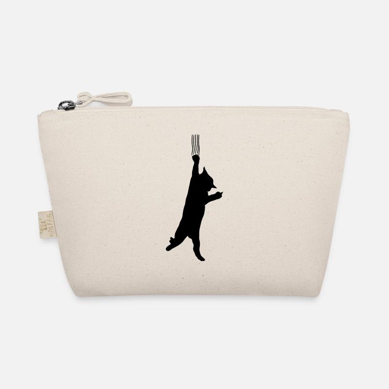 chat Trousse biologique