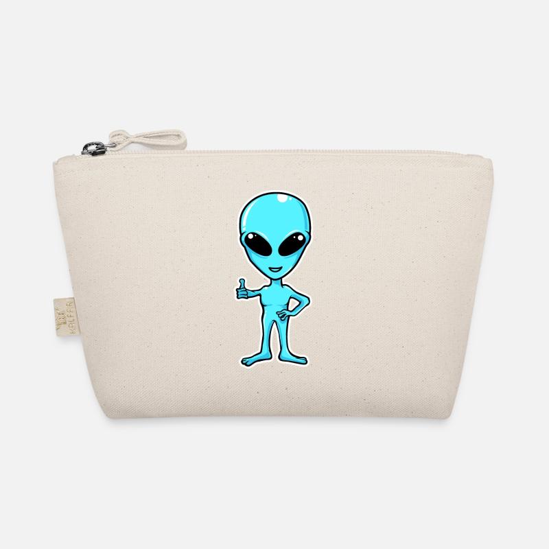 Extraterrestre Trousse biologique