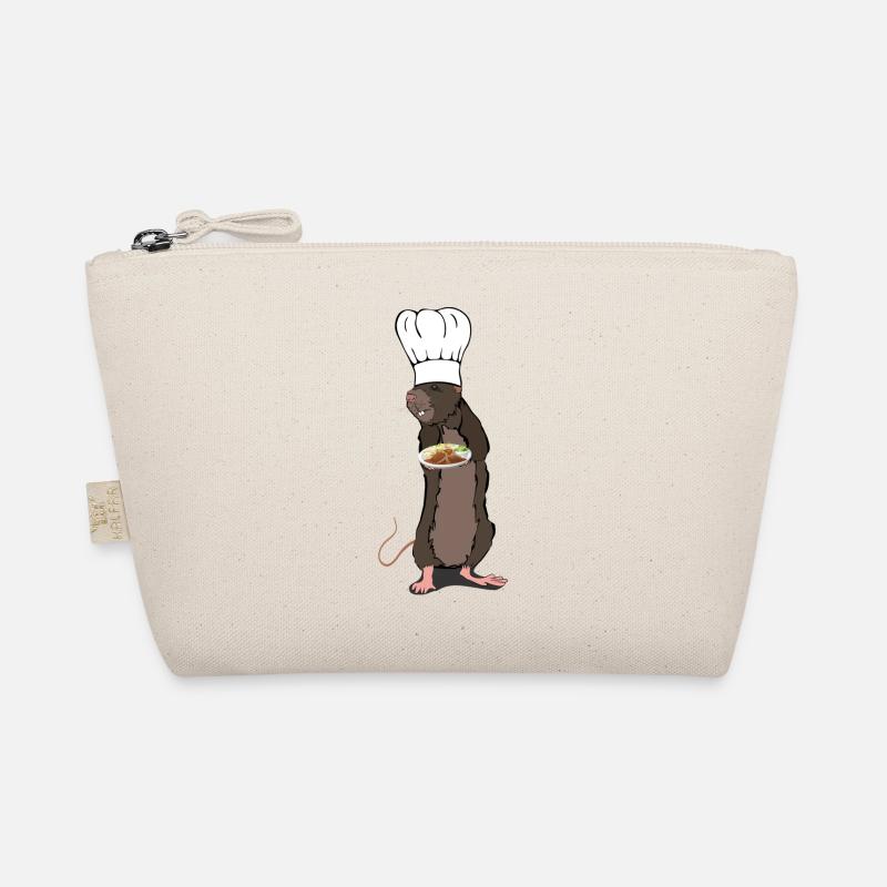 Rat chef. Trousse biologique