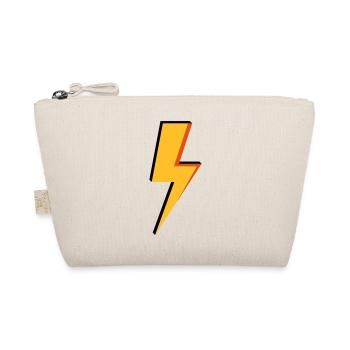 Foudre - électricité - électricité - Trousse biologique - nature - Devant