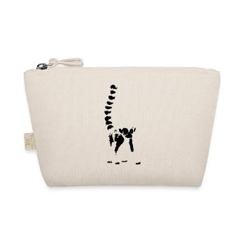 maki - Trousse biologique - nature - Devant