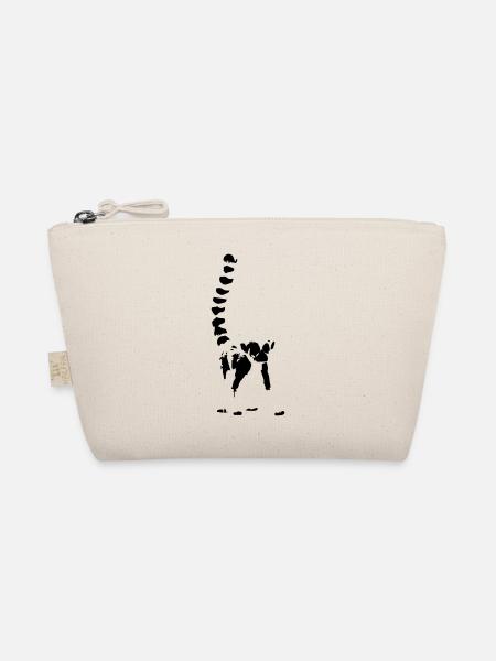 maki - Trousse biologique - nature - Devant
