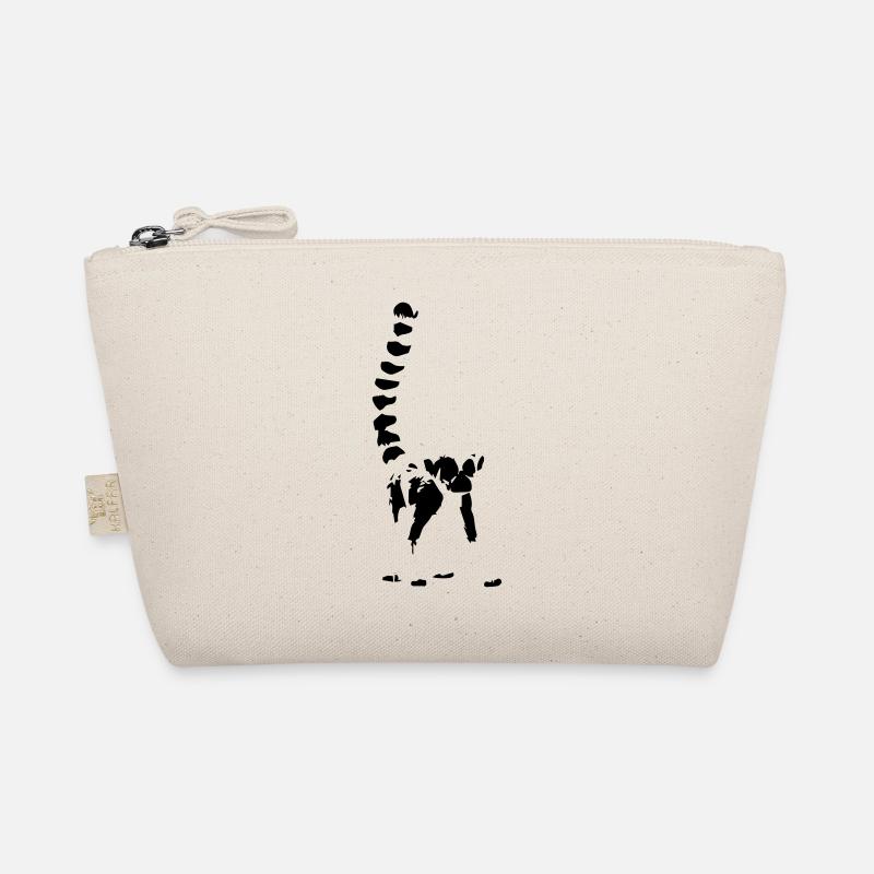 lemur Organic Pouch
