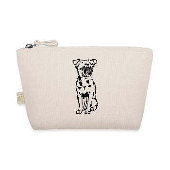 Petit Brabançon - Trousse biologique - nature - Devant