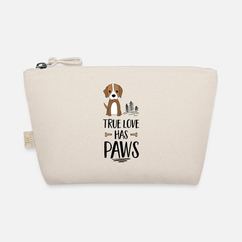 dog Organic Pouch