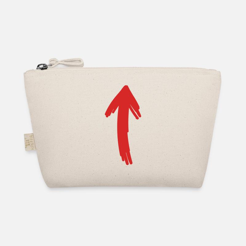 Flèche Trousse biologique