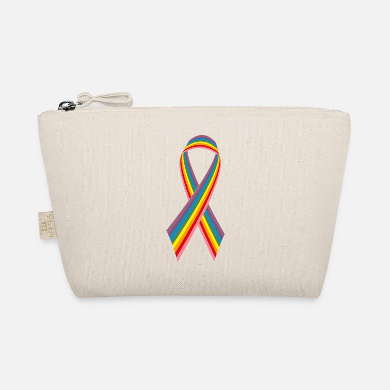 Pride Bändchen pour LBGT Solidarité Trousse biologique