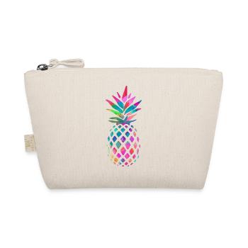 Ananas arc-en-ciel - Trousse biologique - nature - Devant