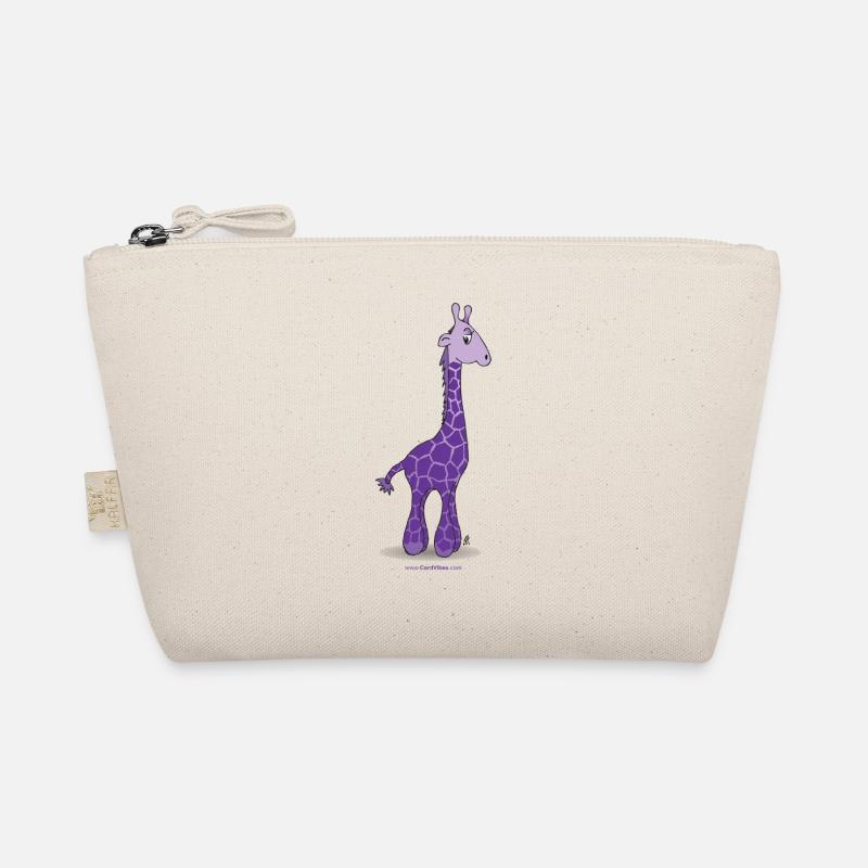 Girafe pourpre Trousse biologique