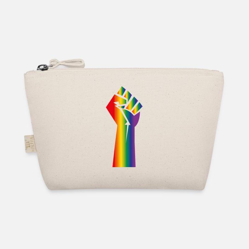 #LGBTQ Trousse biologique