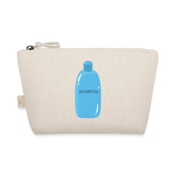 Shampoo - Organic Pouch - nature - Front