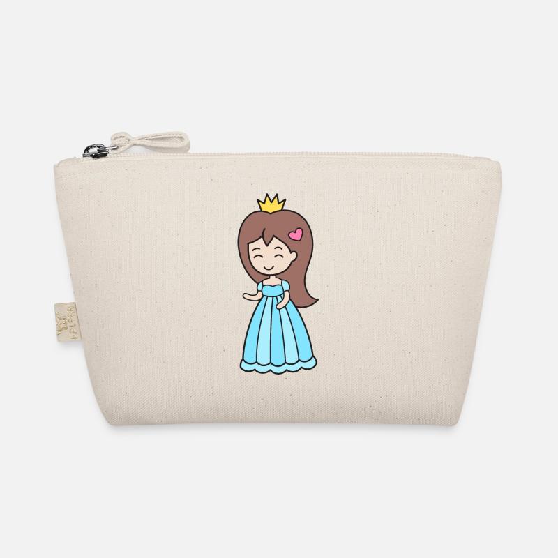 Prinzessin Bio-Täschchen
