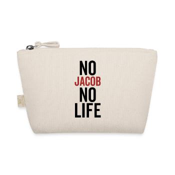 Pas de Jacob pas de vie - Trousse biologique - nature - Devant