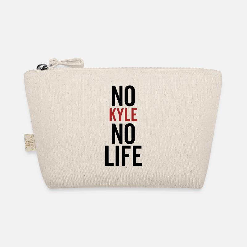 Pas de Kyle Pas de vie Trousse biologique