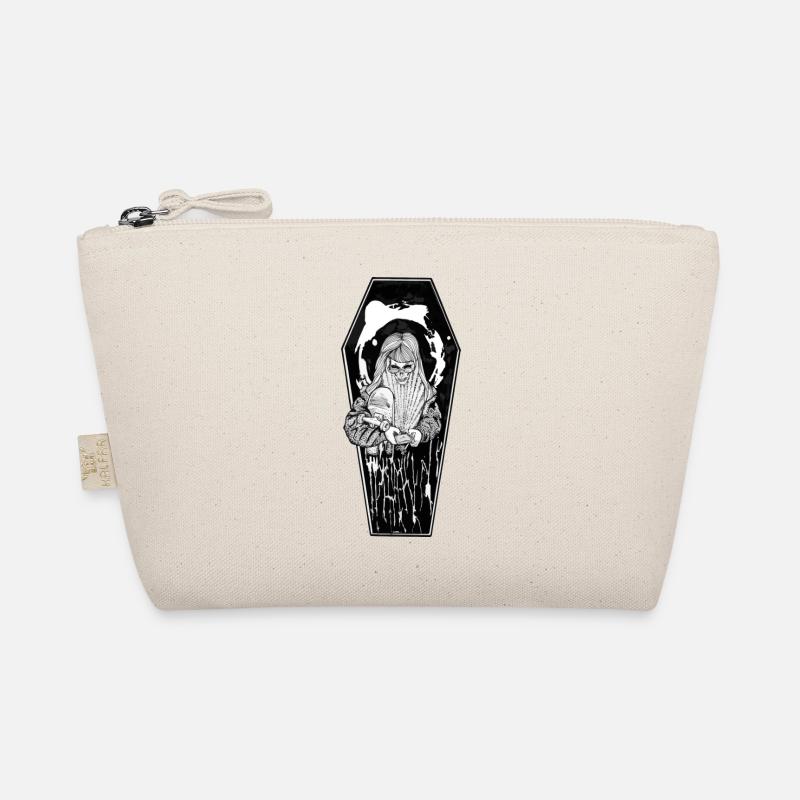 smomby - Organic Pouch - nature