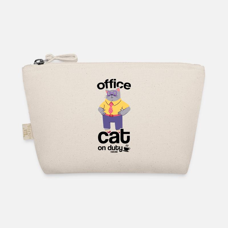 Cat Work Bureau Café Papa Trousse biologique