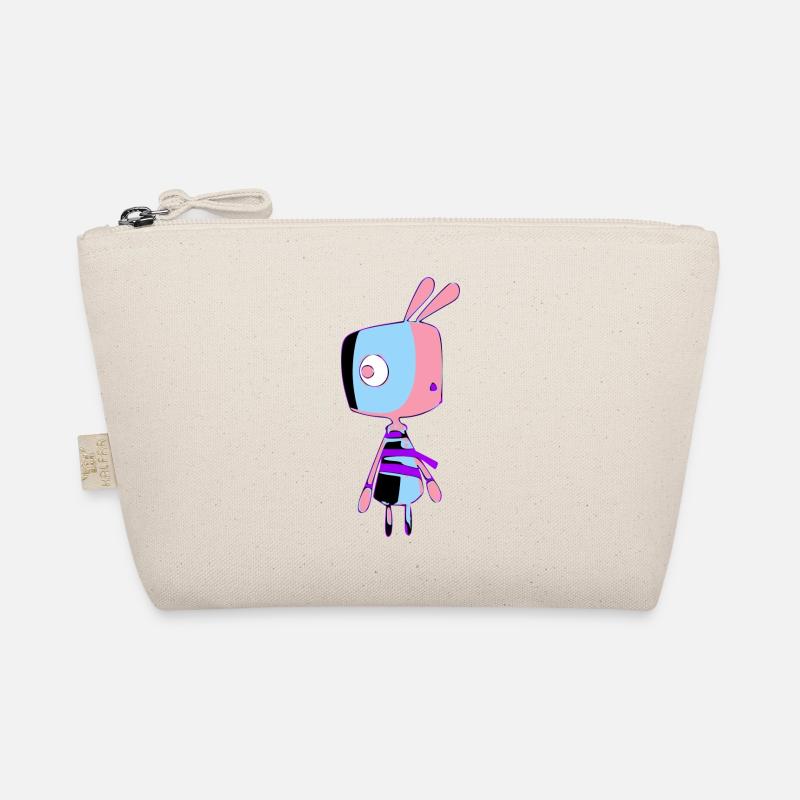 Doko le petit lapin Trousse biologique