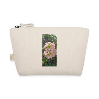 Bugamlia fleurs de rose spectaculaires - Trousse biologique - nature - Devant