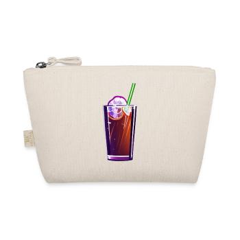 Drink, Cocktail Party, Celebration, Drink - Organic Pouch - nature - Front