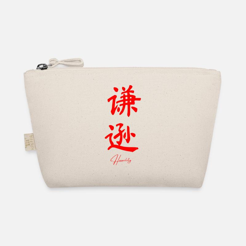 Chinese language Organic Pouch