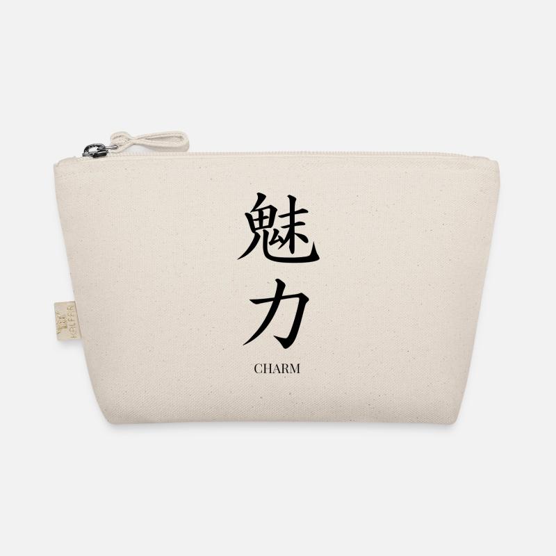 charm Trousse biologique