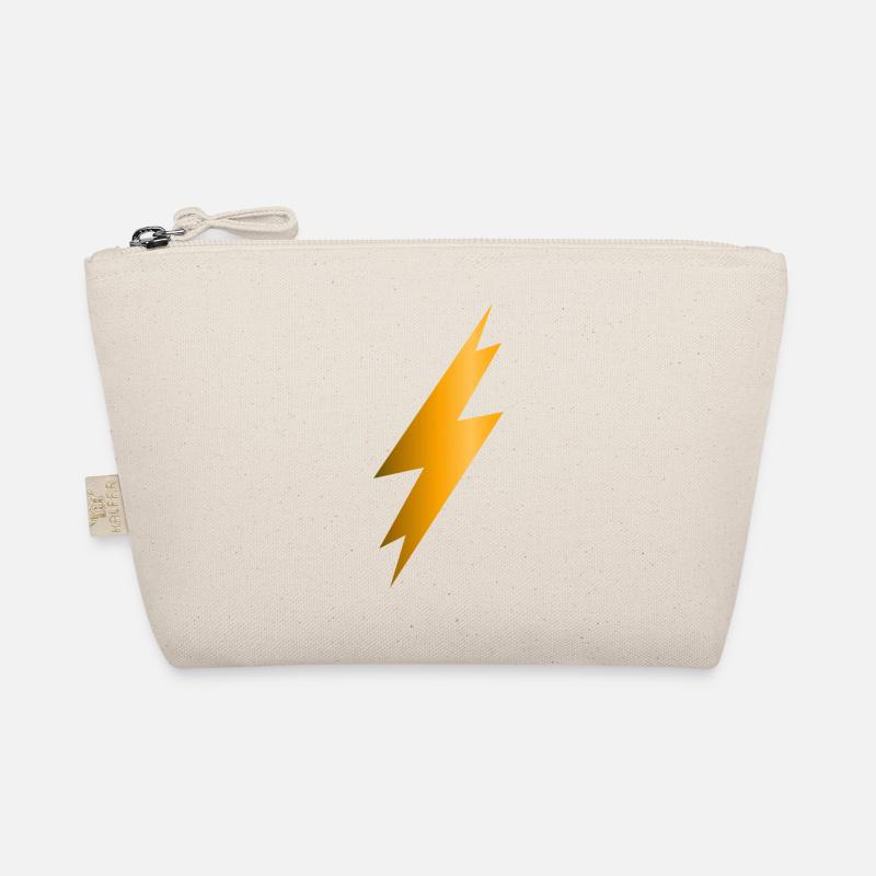 Eclair foudre - Trousse biologique - nature