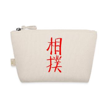 Sumo - Trousse biologique - nature - Devant