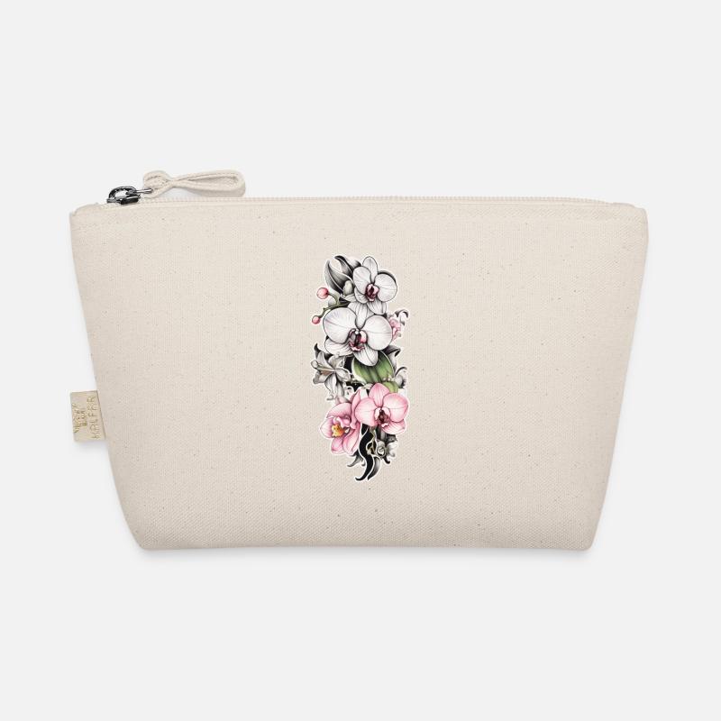 Escalade d’orchidées Trousse biologique