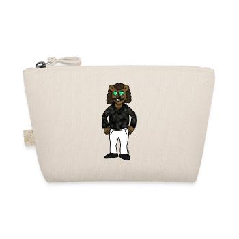 Easy Bear (Like Sunday Morning) - Organic Pouch - nature - Front