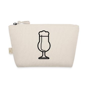 Bière - Trousse biologique - nature - Devant