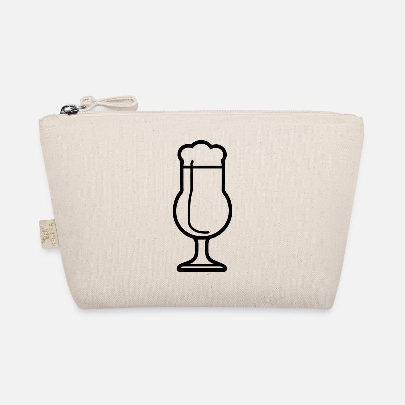 Bier Bio-Täschchen