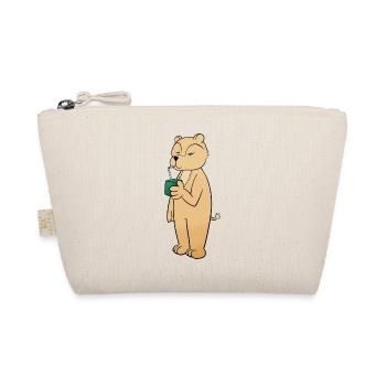 Sachets de boissons - Trousse biologique - nature - Devant