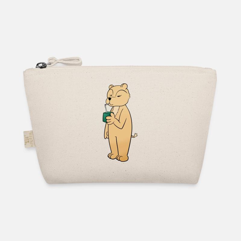 Drink packets Organic Pouch