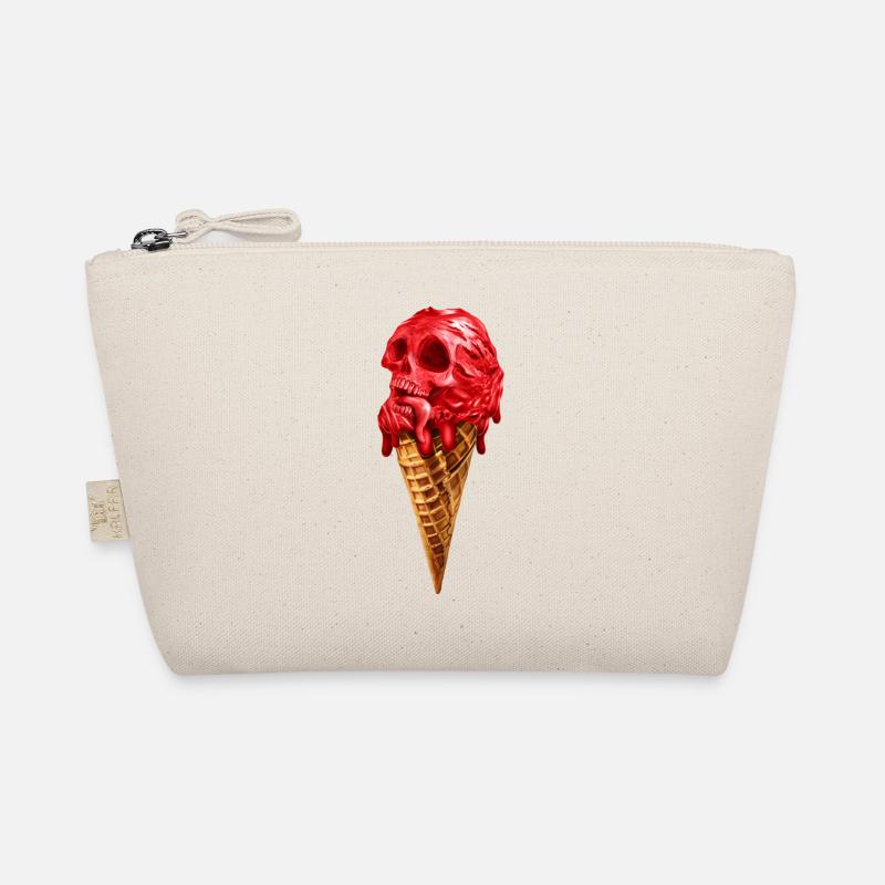 The Crunchy Vanilla Pain Organic Pouch