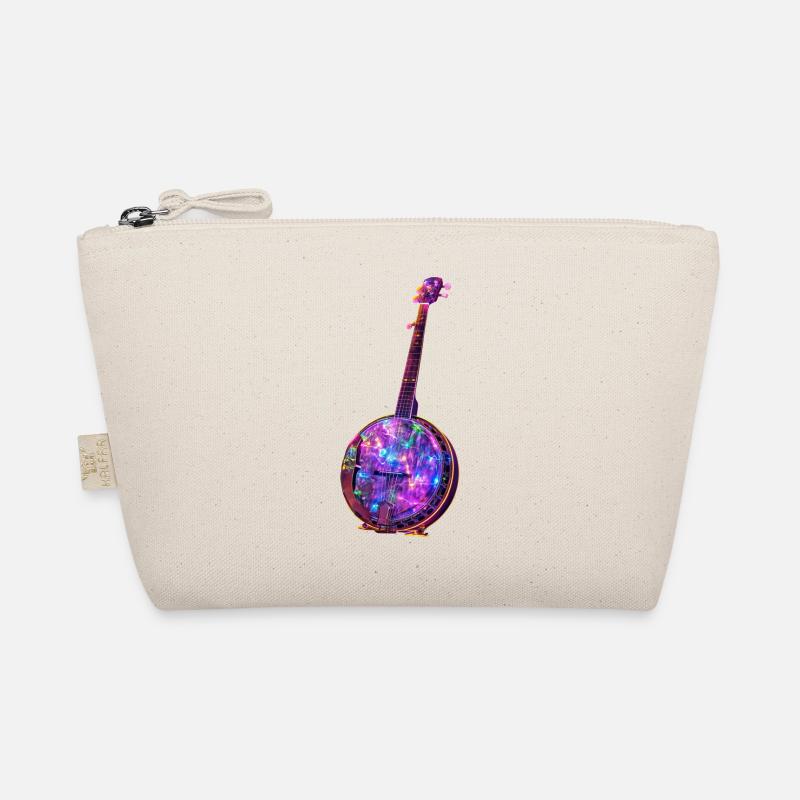 Banjo Bio-Täschchen