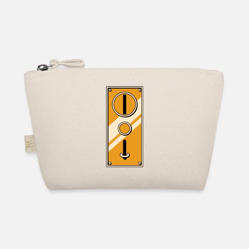 Panneau de machine à sous Arcade Coin Trousse biologique
