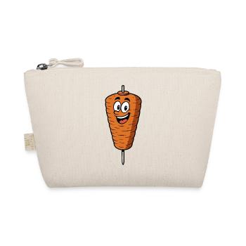 Döner Comic - Trousse biologique - nature - Devant