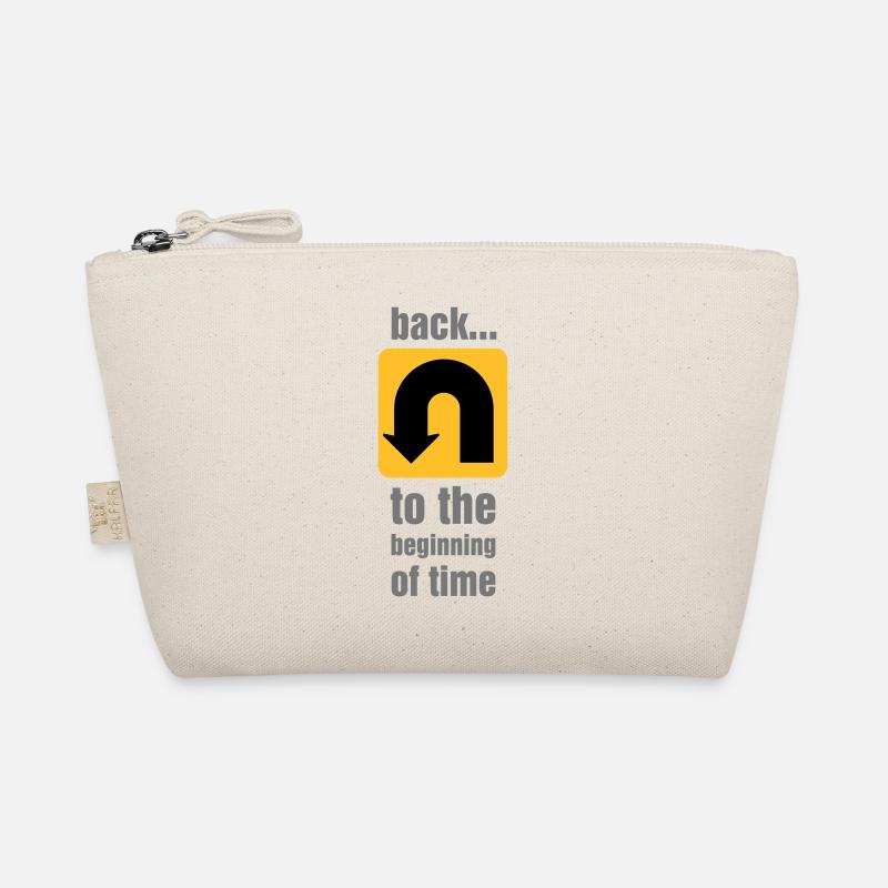 U-turn Organic Pouch
