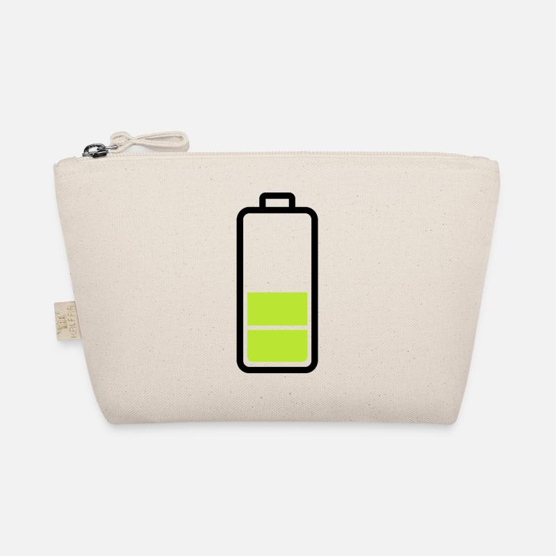 batterie faible Trousse biologique