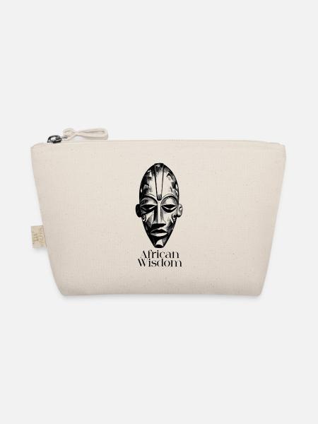 African_wisdom_ - Trousse biologique - nature - Devant