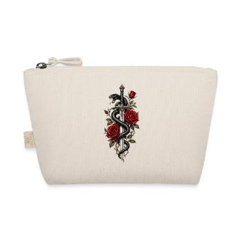 Serpent des Roses Épées - Trousse biologique - nature - Devant