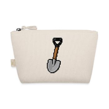 Pixel Shovel - Trousse biologique - nature - Devant