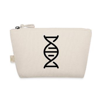 DNS - Bio-Täschchen - Natur - Vorne