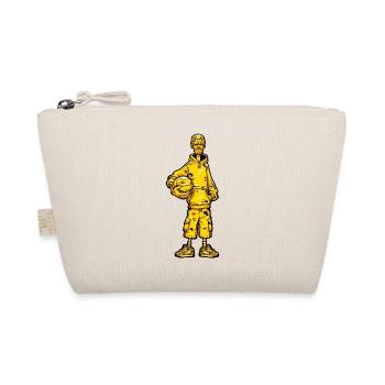 Basket-ball sports - Trousse biologique - nature - Devant