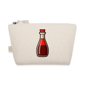 Soy sauce - Organic Pouch - nature - Front