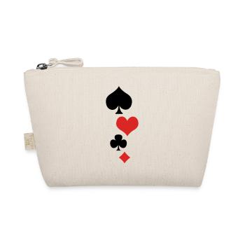 Cards 1 - Trousse biologique - nature - Devant