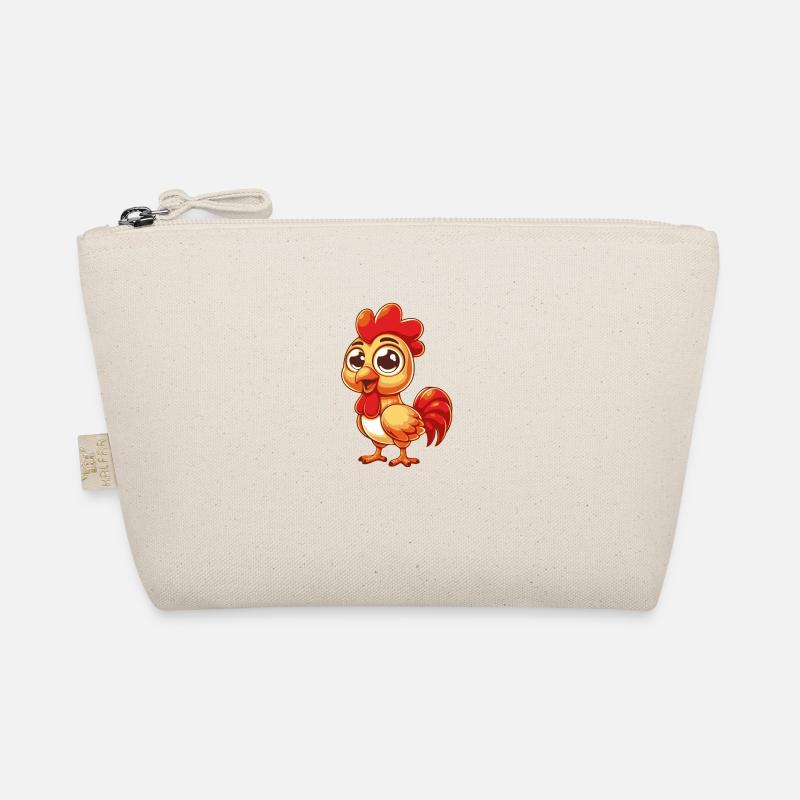 Little Chicken Organic Pouch